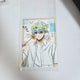 Blue Lock Flower Crown Bonus Bromide Hiori Yo