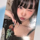 LE SSERAFIM ANTIFRAGILE Kim Chaewon photocard