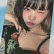 LE SSERAFIM ANTIFRAGILE Kim Chaewon photocard