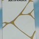 LE SSERAFIM ANTIFRAGILE Kim Chaewon photocard