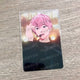 I'll wait for you, PLAVE. Black photocard B version, Bambi.
