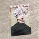 I'll wait for PlayV Black Photocard B version Eunho.