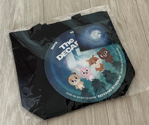 DAY6 Concert Admission Kit, Unopened, For Sale