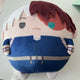 My Hero Academia Todoroki Shoto doll transfer