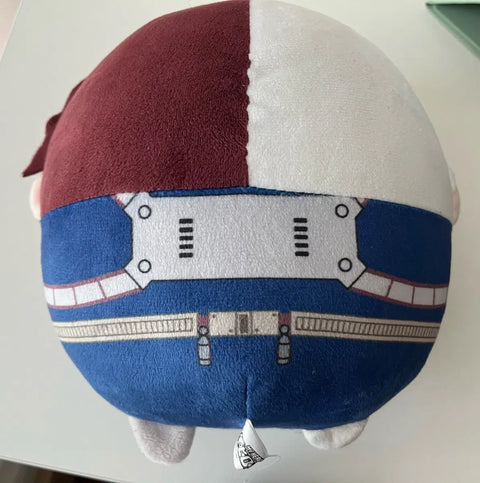 My Hero Academia Todoroki Shoto doll transfer