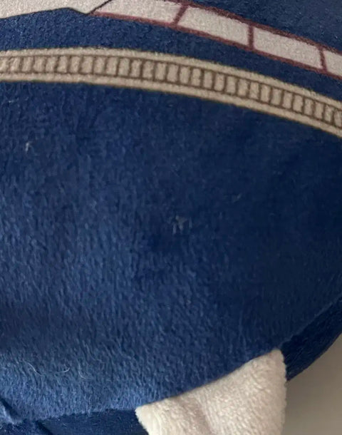 My Hero Academia Todoroki Shoto doll transfer