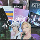 PLAVE photocard album