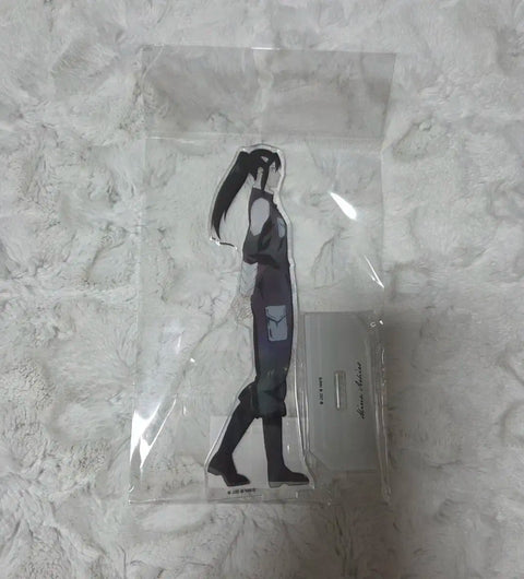 Kaiju No. 8 Mina Big Acrylic Unopened