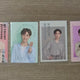 WayV Kun photocard My Creamy Boyfriend