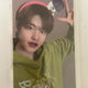 RIIZE Sohee Everland photocard