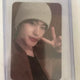 RIIZE Sohee photocard