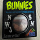 NewJeans Bunnies Camp photocard binder