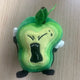 NCT Mark Markfrika Doll