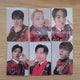 ONF The MAPCON Membership Entrance Photocard