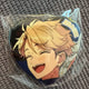 Ensemble Stars Arashi Narukami Trip Chinese Server Heart Can Badge