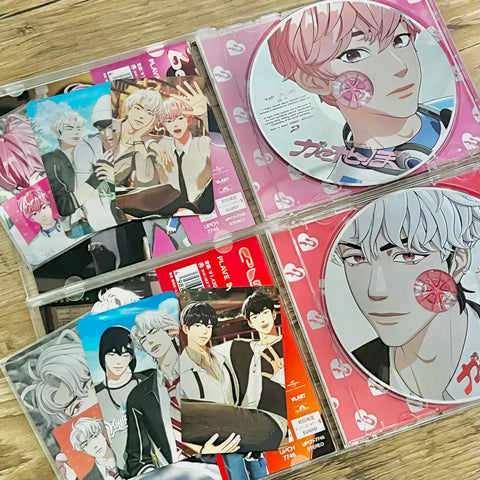 PLAVE Hide and Seek Solo Jacket Version Album Yatadz
