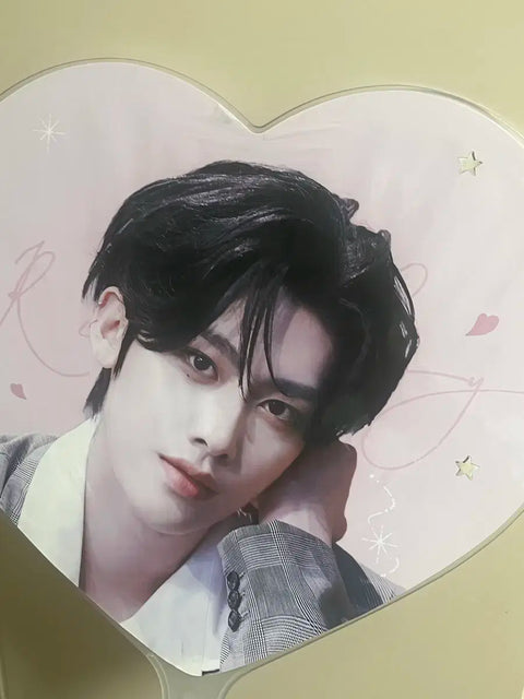 Ricky Uchiwa