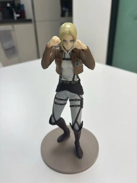 Attack on Titan Ichiban Kuji Anime B Prize