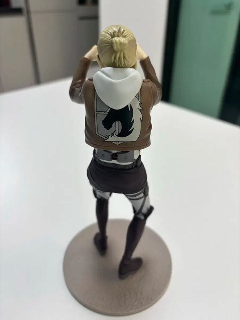 Attack on Titan Ichiban Kuji Anime B Prize