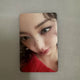 IVE Evil Cupid Secret Jang Wonyoung photocard