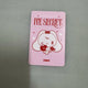 IVE Evil Cupid Secret Jang Wonyoung photocard