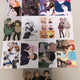 Re:Zero print box, Netflix print, 33 sheets as a set, transfer.