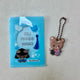 NCT Haechan I-Kkomchan El Holder Photocard Holder Haechanbi Keyring Bundle
