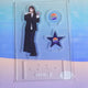 IVE Ahn Yujin Pepsi Acrylic Banner