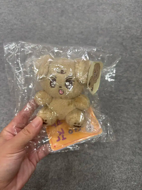 Seventeen Mingyu doll Injeolming, new item