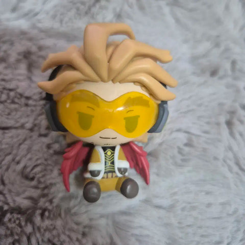 My Hero Academia Hawks Chokonoko Figure