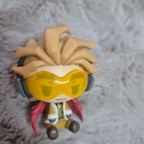 My Hero Academia Hawks Chokonoko Figure