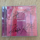 BLACKPINK Autographed CD (Not for Sale/Promotional Item)