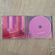 BLACKPINK Autographed CD (Not for Sale/Promotional Item)
