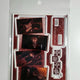 Bungou Stray Dogs BSD Nakahara Chuuya Famous Scene Acrylic Set