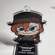 Bungou Stray Dogs BSD Nakahara Chuuya Famous Scene Acrylic Set