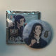 Apothecary Diaries Jinshi Can Badge