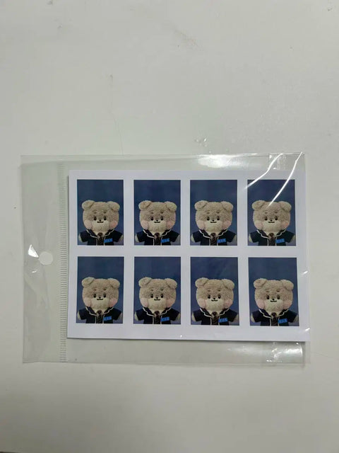 ZB1 Gunwook ID photo