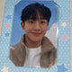 Jung Hae In Season's Greetings FNC Unreleased Photo Card PC Sig 2025 Goods Transfer