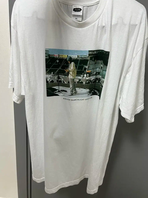Aimyon Koshien Spotlight Limited Edition T-shirt