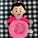 Irasutoya Photo Holder Sanrio San-X Japan Disney Photocard Holder Goods