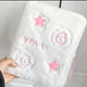 Narutomaki 6-ring photocard binder + pages