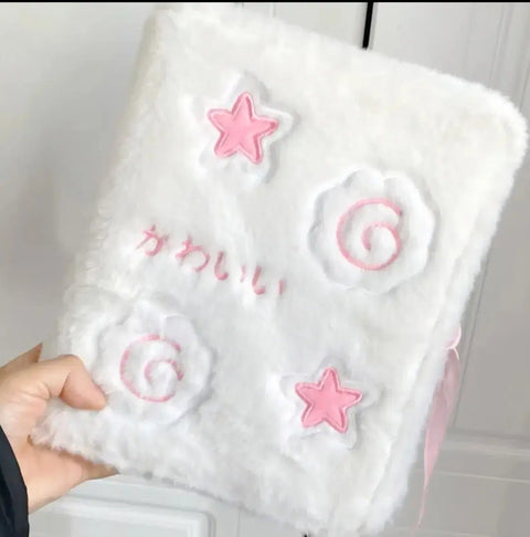 Narutomaki 6-ring photocard binder + pages