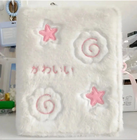 Narutomaki 6-ring photocard binder + pages