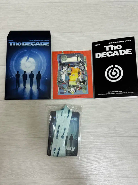 Goyang Concert Made Kit