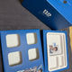Byeon Wooseok Baskin-Robbins Block Pack