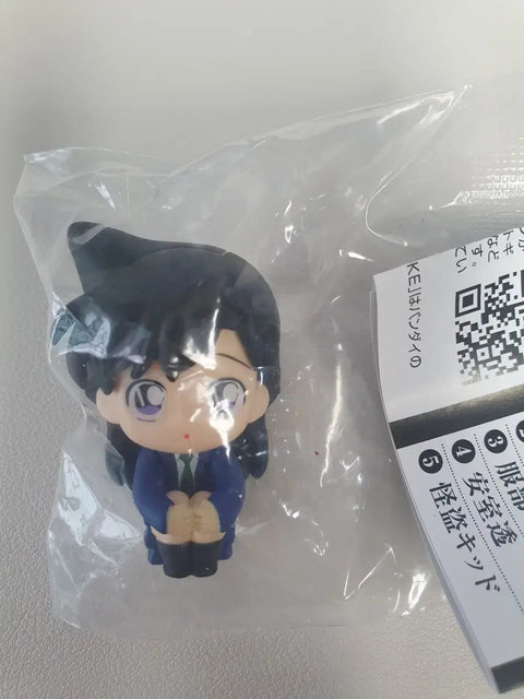Detective Conan Machiboke