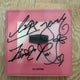 Blackpink Album Autographed CD Not For Sale