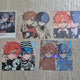 Project SEKAI, Project Sekai, Shinonome Akito, Aoyagi Toya, AkitoToya, photocard, transfer/sale