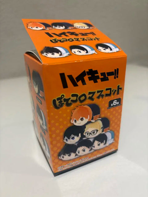 Haikyuu!! Oikawa Tooru