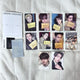 ENHYPEN ENHYPEN Desire Unleash Sunghoon Set Weverse Album Photocard Transfer